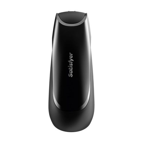 Satisfyer Men Vibration+ Black - Image 3