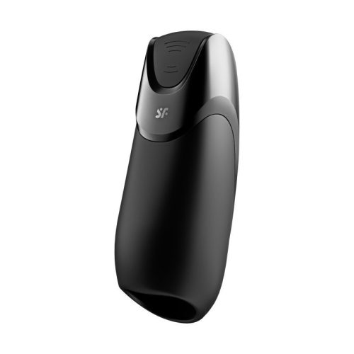 Satisfyer Men Vibration+ Black - Image 6