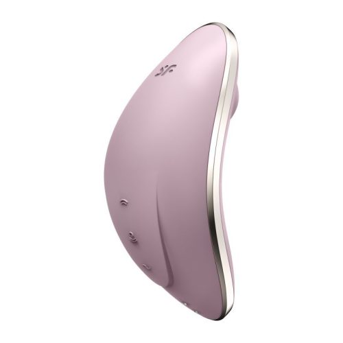 Satisfyer Vulva Lover 1 Violet - Image 3