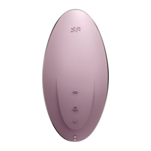 Satisfyer Vulva Lover 1 Violet - Image 4