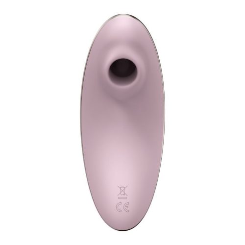 Satisfyer Vulva Lover 1 Violet - Image 5
