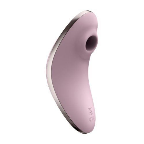 Satisfyer Vulva Lover 1 Violet - Image 7