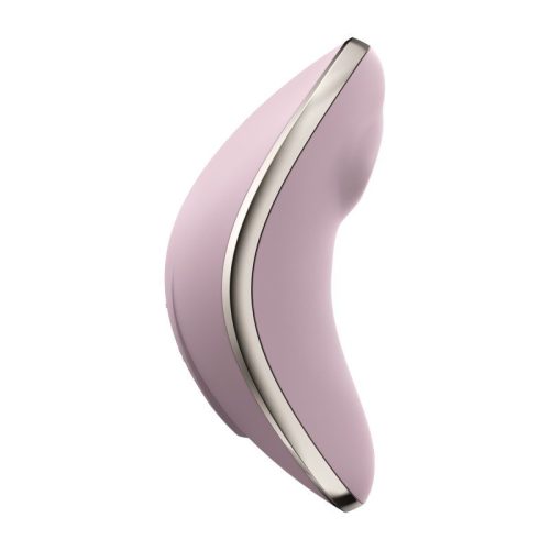 Satisfyer Vulva Lover 1 Violet - Image 8