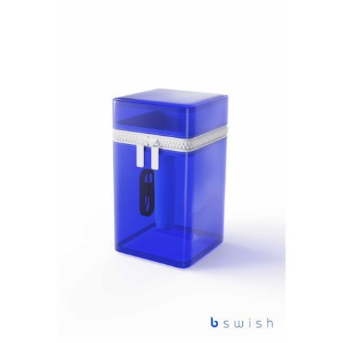 Bcute Curve Infinite Classic Limited Edition Electric Blue - Image 3