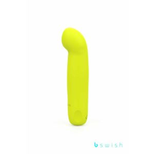 Bcute Curve Infinite Classic Limited Edition Citrus Yellow