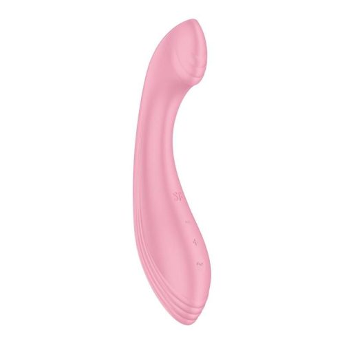 Satisfyer G-Force Pink - Image 5