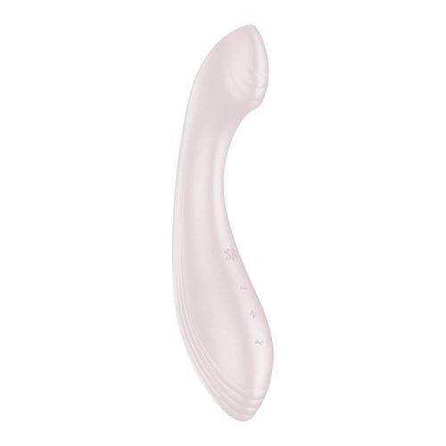 Satisfyer G-Force Beige - Image 6