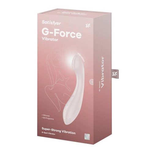 Satisfyer G-Force Beige - Image 7