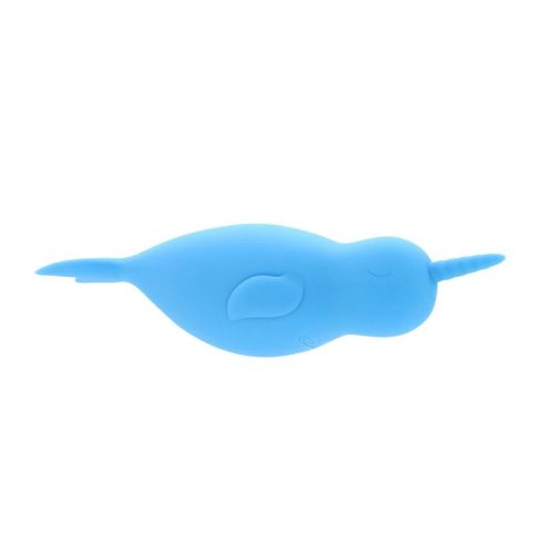 Unihorn of the Sea Neigh Mo The Narwhal - Image 5