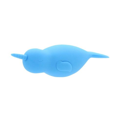 Unihorn of the Sea Neigh Mo The Narwhal - Image 6