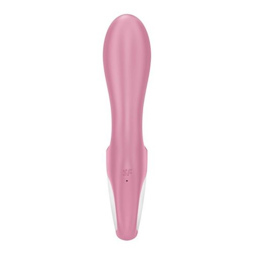 Satisfyer Air Pump Bunny 2 Pink - Image 5