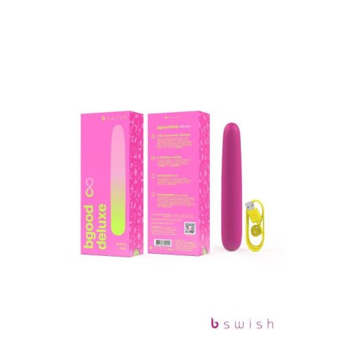 Bgood Infinite Deluxe Rose - Image 5