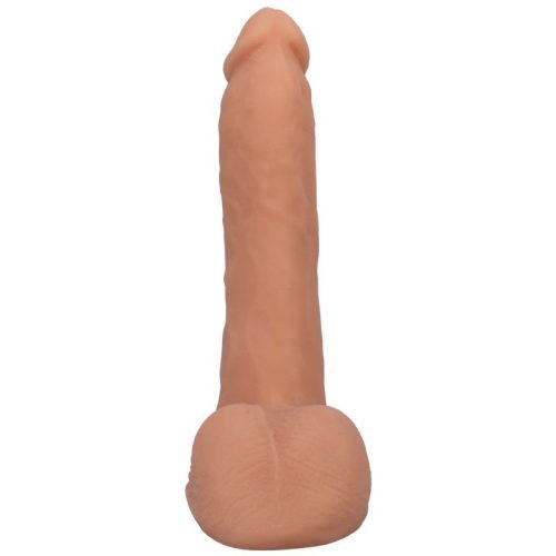 Codey Steele 8in Ultraskyn Cock w Removable Vac-U-Lock Suction Cup Vanilla - Image 6
