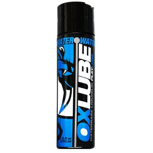 LIQUISLIK Waterbased OXLube 250ml - Image 3