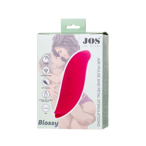 JOS Blossy Clit Stimulator - Image 5