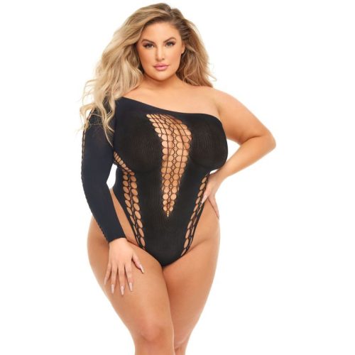 Dollar Sign Bodysuit