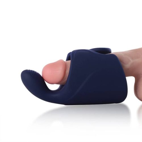 PulsateX Rechargeable Male Shaft and Glans Stimulator - Image 5