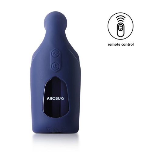 PulsateX Rechargeable Male Shaft and Glans Stimulator - Image 6