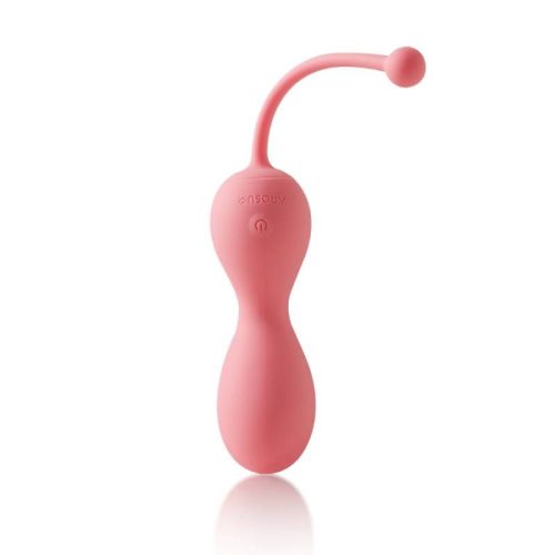 Kegelator Duo Vaginal Balls Come Hither Stimulator with Remote - Image 4