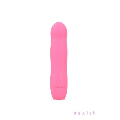 Bdesired Infinite Deluxe Flamingo Pink - Image 4