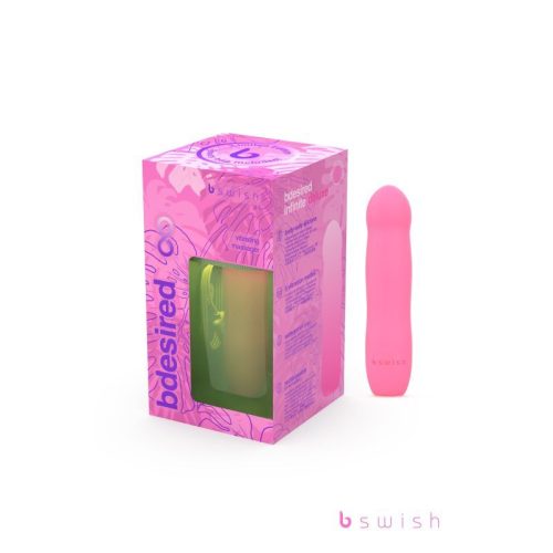 Bdesired Infinite Deluxe Flamingo Pink - Image 7