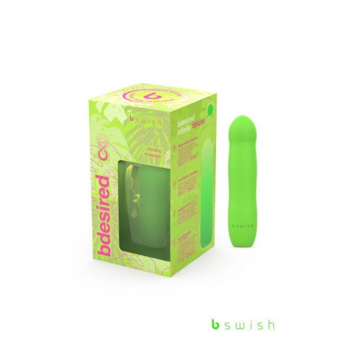 Bdesired Infinite Deluxe Paradise Green - Image 7