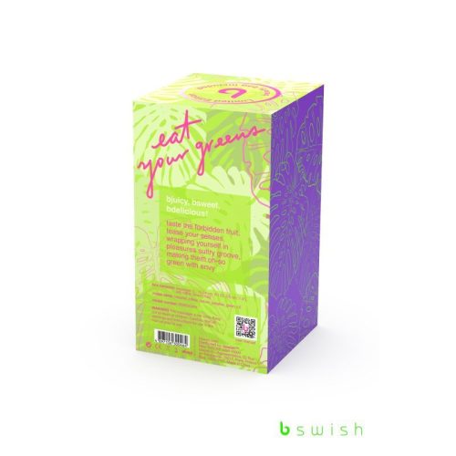 Bdesired Infinite Deluxe Paradise Green - Image 8
