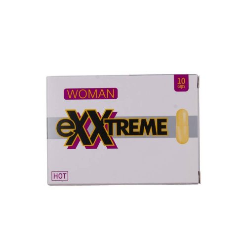 Exxtreme Libido Pills Woman 10 Pc - Image 3