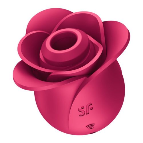 Satisfyer Pro 2 Modern Blossom Air Wave Clitoral Stimulator - Image 4
