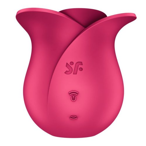 Satisfyer Pro 2 Modern Blossom Air Wave Clitoral Stimulator - Image 5