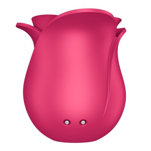 Satisfyer Pro 2 Modern Blossom Air Wave Clitoral Stimulator - Image 6