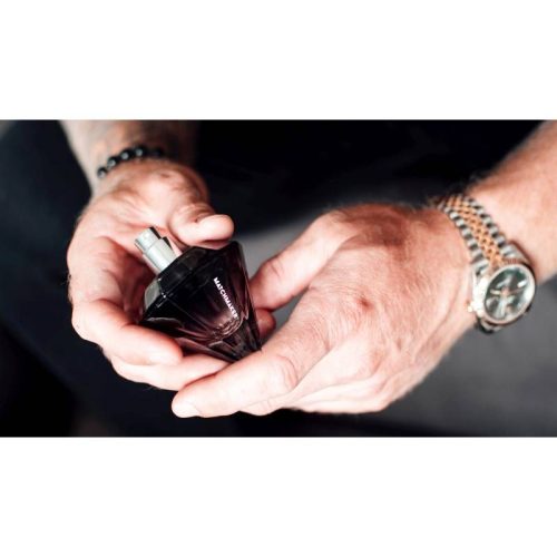 Matchmaker Pheromone Body Spray Black Diamond Attract Her 30ml - Image 5