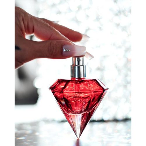 Matchmaker Pheromone Body Spray Red Diamond Attract Him 30ml - Image 4