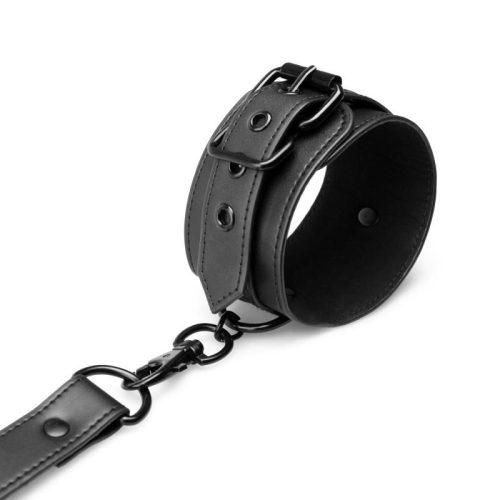 Hogtie with Hand and Ankle Cuffs - Image 6