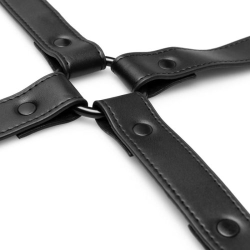 Hogtie with Hand and Ankle Cuffs - Image 7