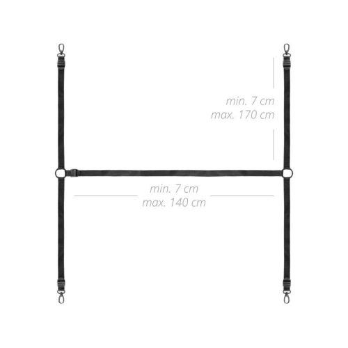 Under The Bed Restraint Bondage Set - Image 6