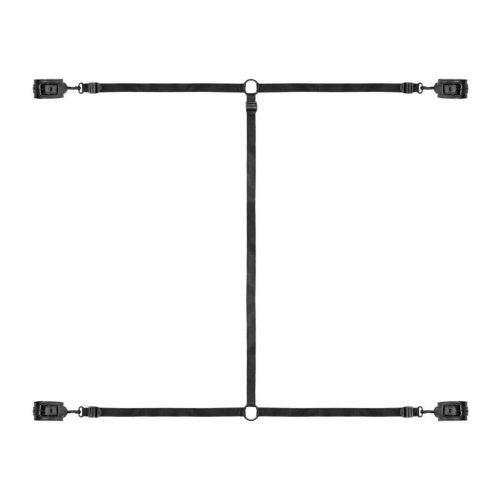 Under The Bed Restraint Bondage Set - Image 8