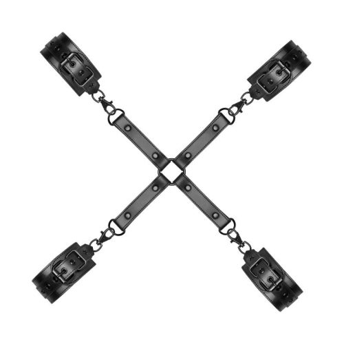 Hog Tie Black - Image 3