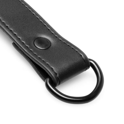 Hog Tie Black - Image 6