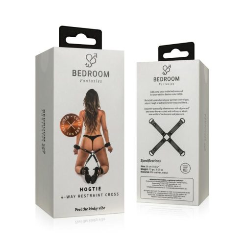 Hog Tie Black - Image 7