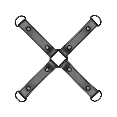 Hog Tie Black - Image 8