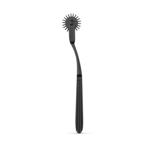 Aluminium Pinwheel Black - Image 8