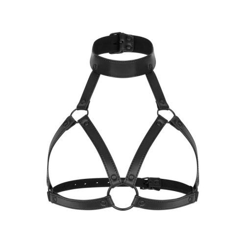 Chiara Bondage Harness Black - Image 5