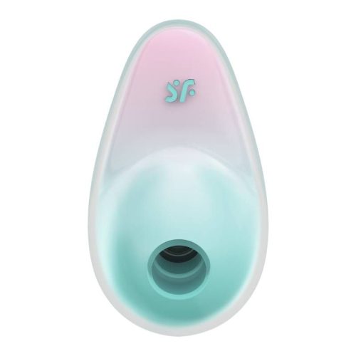 Satisfyer Pixie Dust Mint/Pink - Image 3