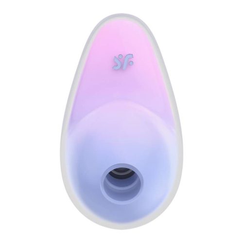 Satisfyer Pixie Dust Violet/Pink - Image 3
