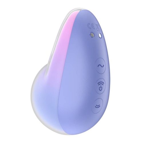 Satisfyer Pixie Dust Violet/Pink - Image 4