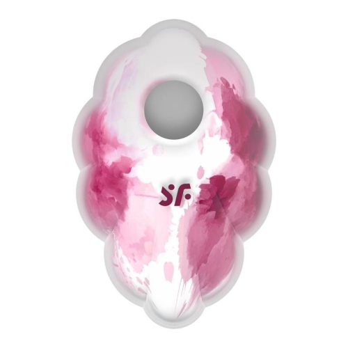 Satisfyer Cloud Dancer Red - Image 3
