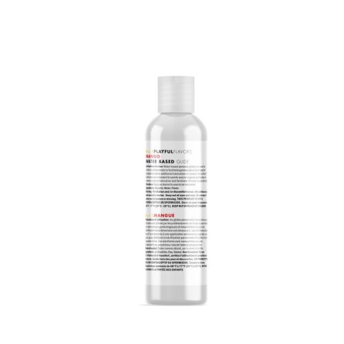 Playful Flavours 4 In 1 Mango 1oz/29.5ml - Image 3