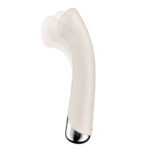 Satisfyer Spinning G-Spot 1 Beige - Image 3