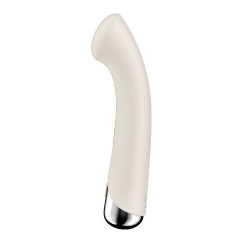 Satisfyer Spinning G-Spot 1 Beige - Image 4